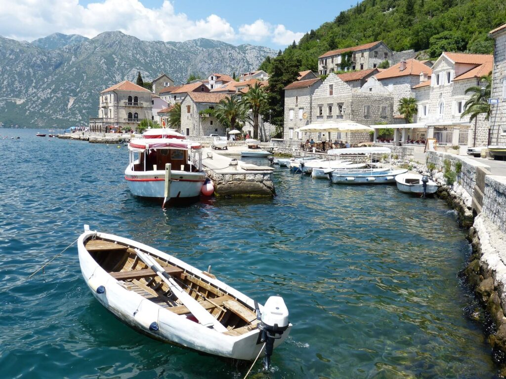 Kotor-bay-montenegro