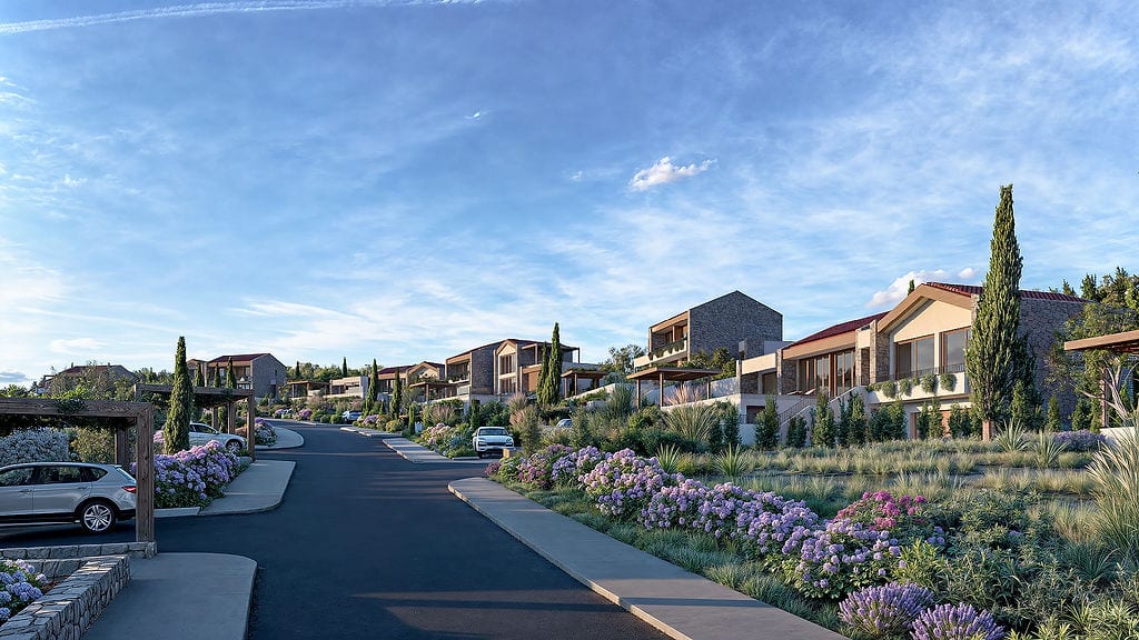 The Peaks Luštica Bay - 5